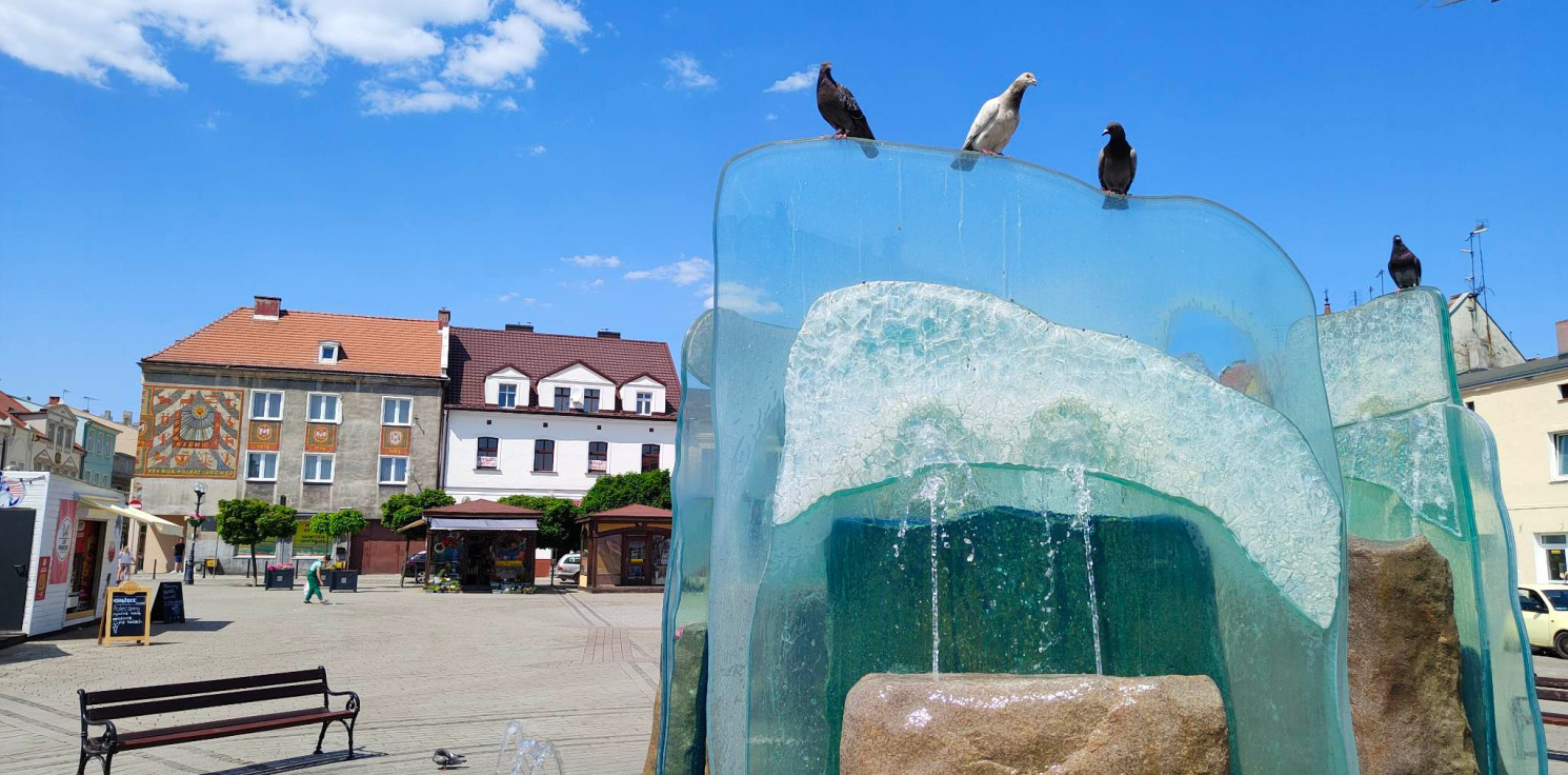 Inowrocław - Dzień dobry, Inowrocław!