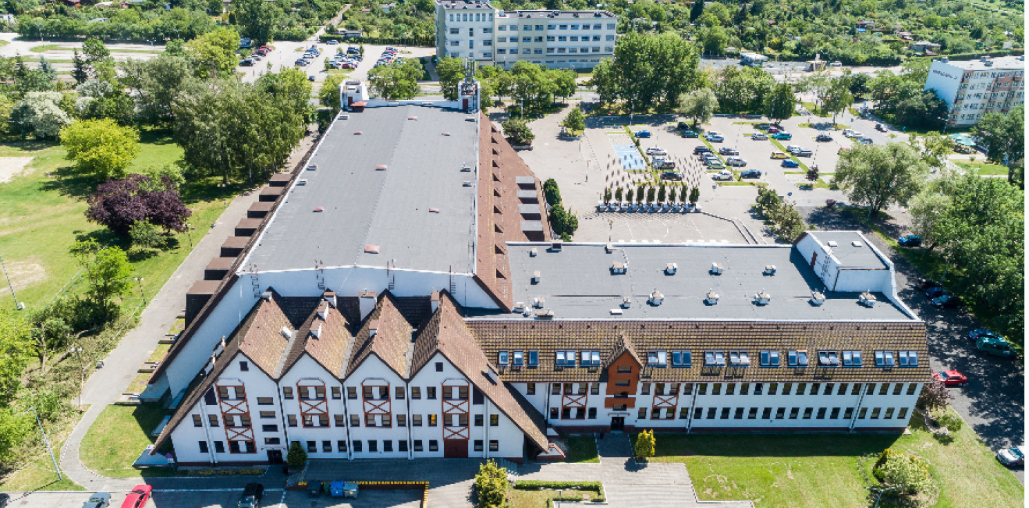 Inowrocław - Godziny pracy obiektów OSiR w Boże Ciało
