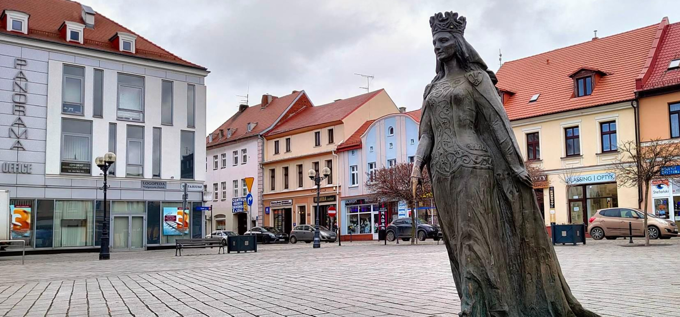 Inowrocław - Rynek zamieni się w średniowieczne obozowisko