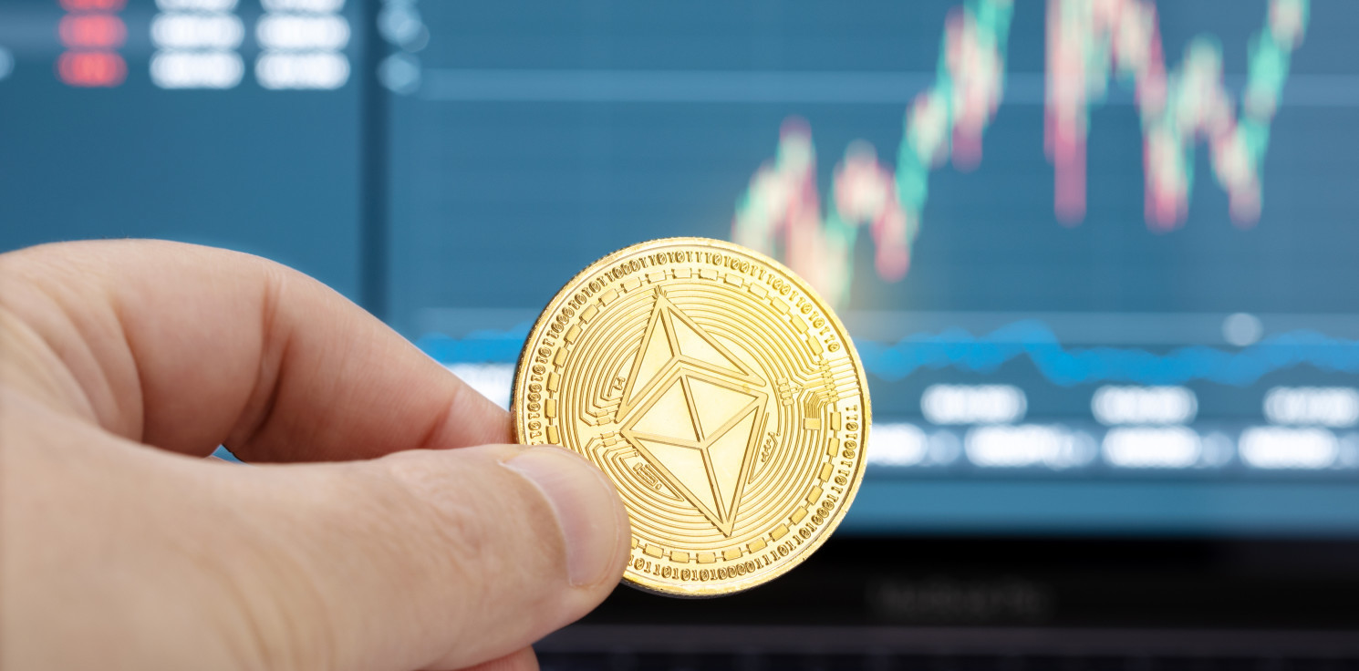 Region - Jak i gdzie kupić Ethereum (ETH)? Najlepsze opcje w 2023 roku