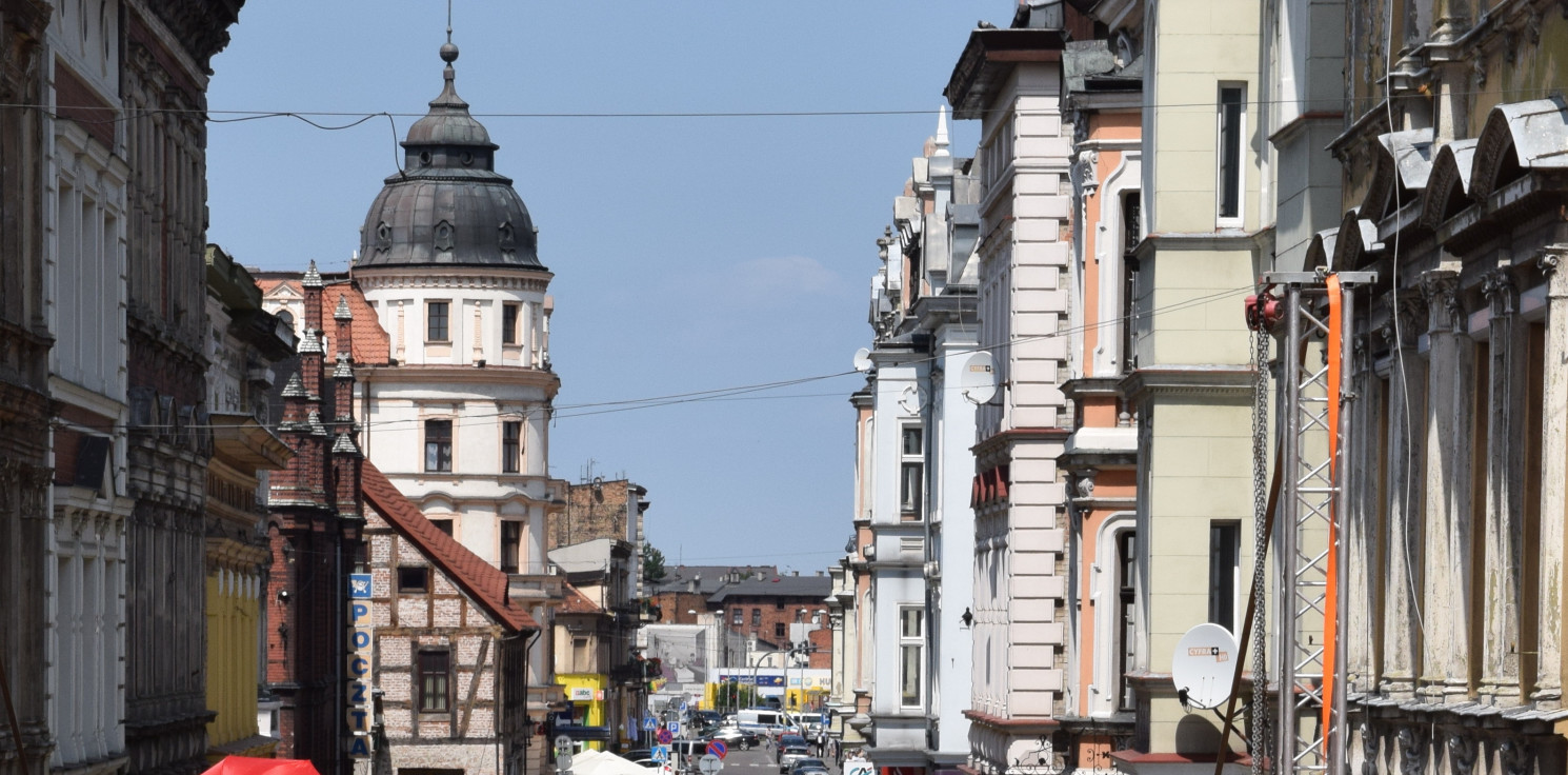 Inowrocław - Konkurs z okazji Dni Inowrocławia. Trzeba odpowiedzieć na trzy pytania
