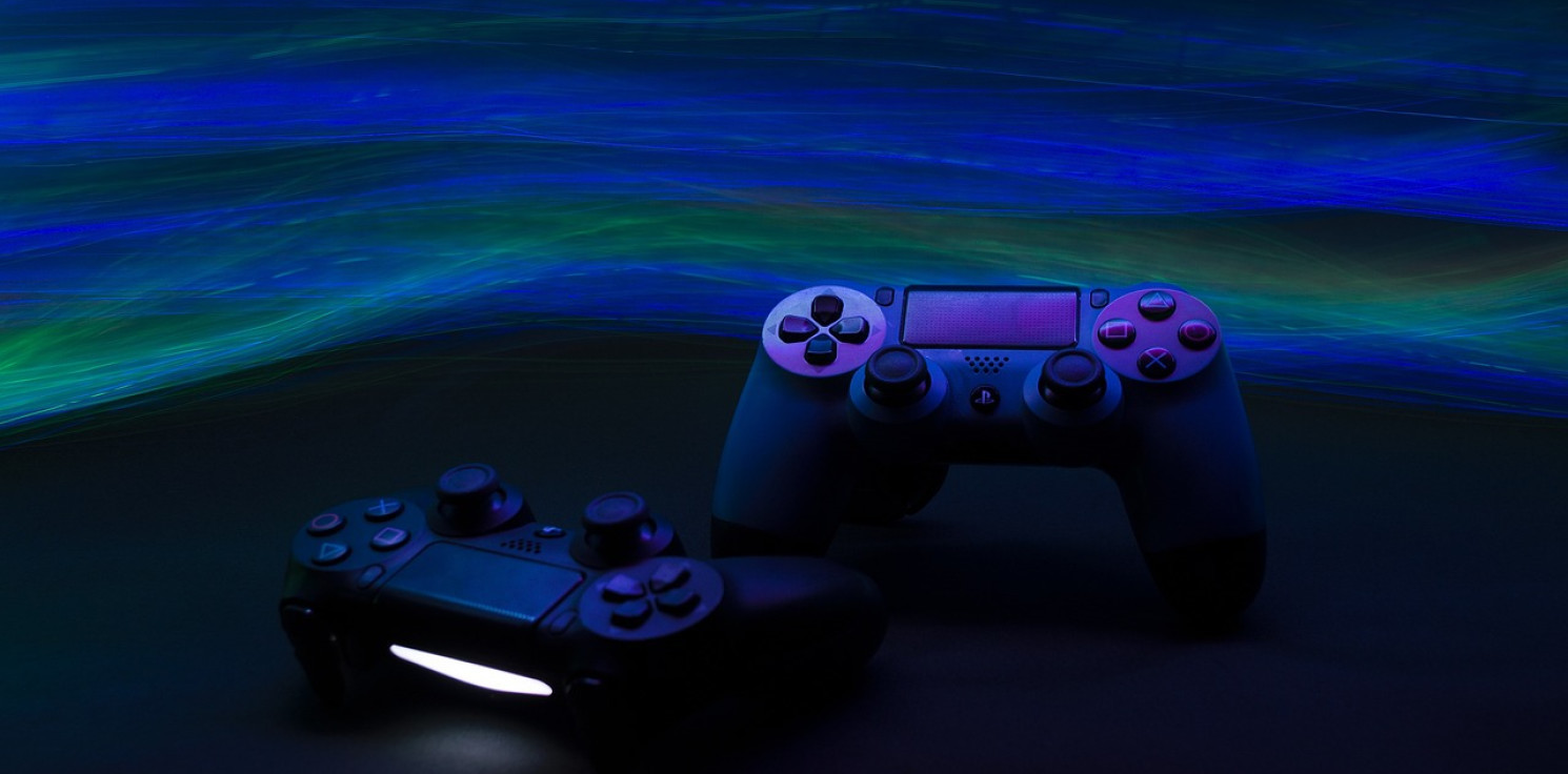Region - Blockchain i gaming: jak blockchain zmienia przemysł gier