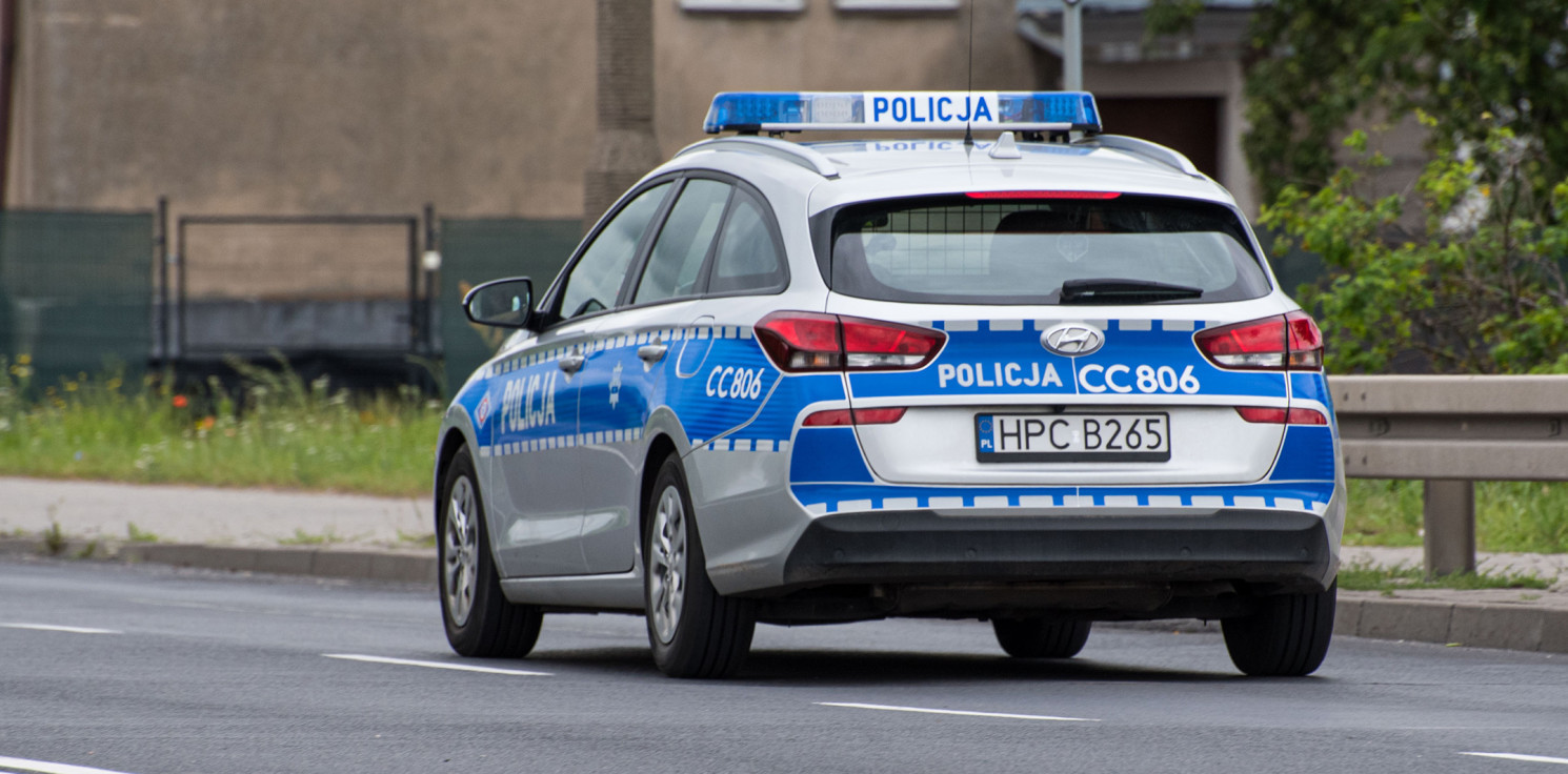 Inowrocław - W poniedziałek przebadano alkomatem 880 kierowców. Jakie wyniki?