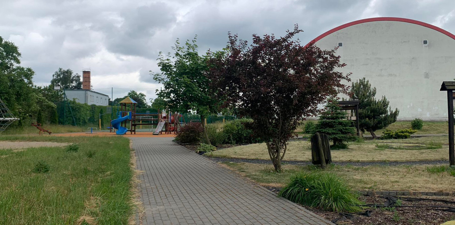 Gmina Inowrocław - W tej miejscowości ma powstać kompleks rekreacyjno-turystyczny