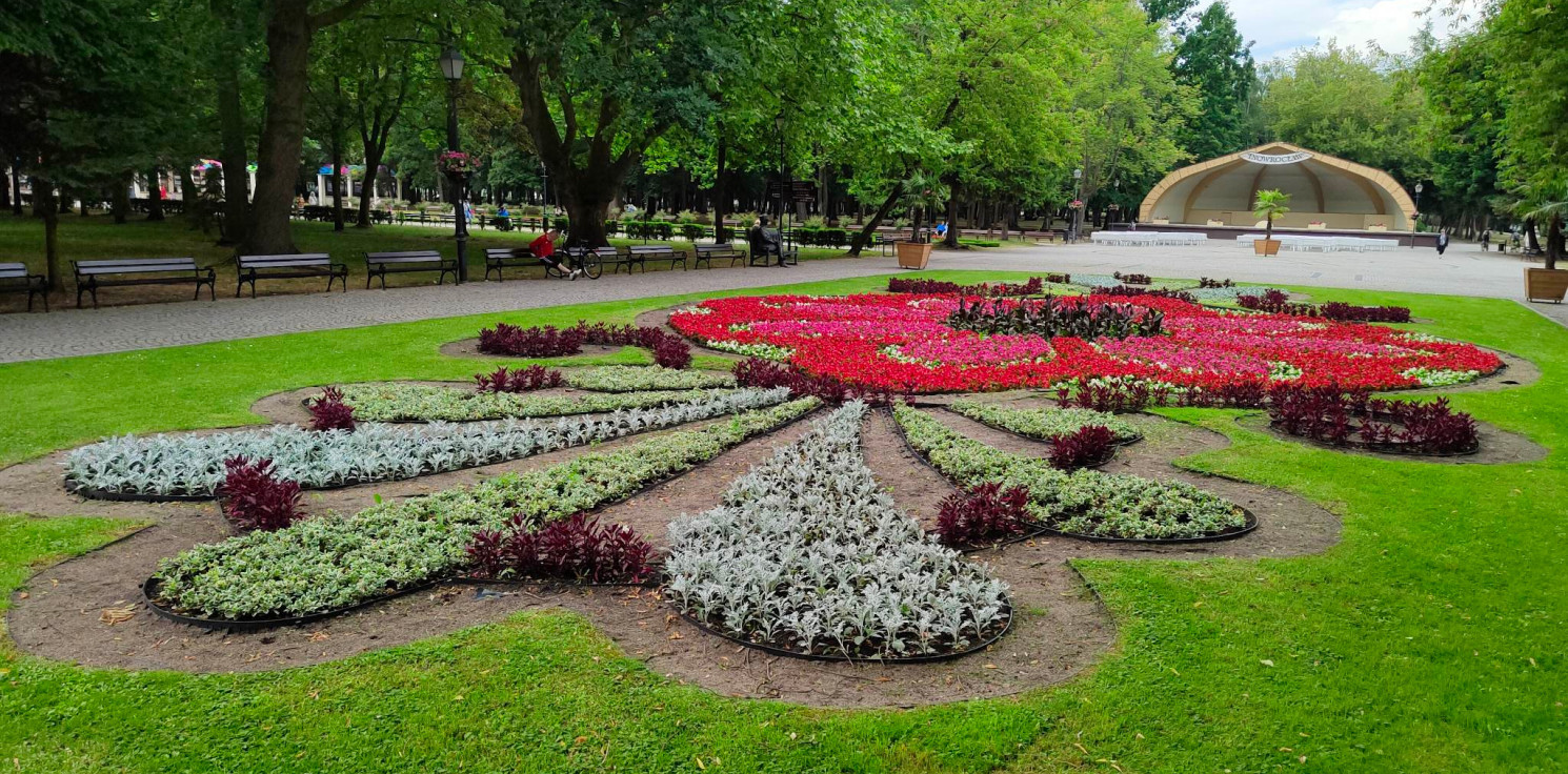 Inowrocław - Dzień dobry, Inowrocław!