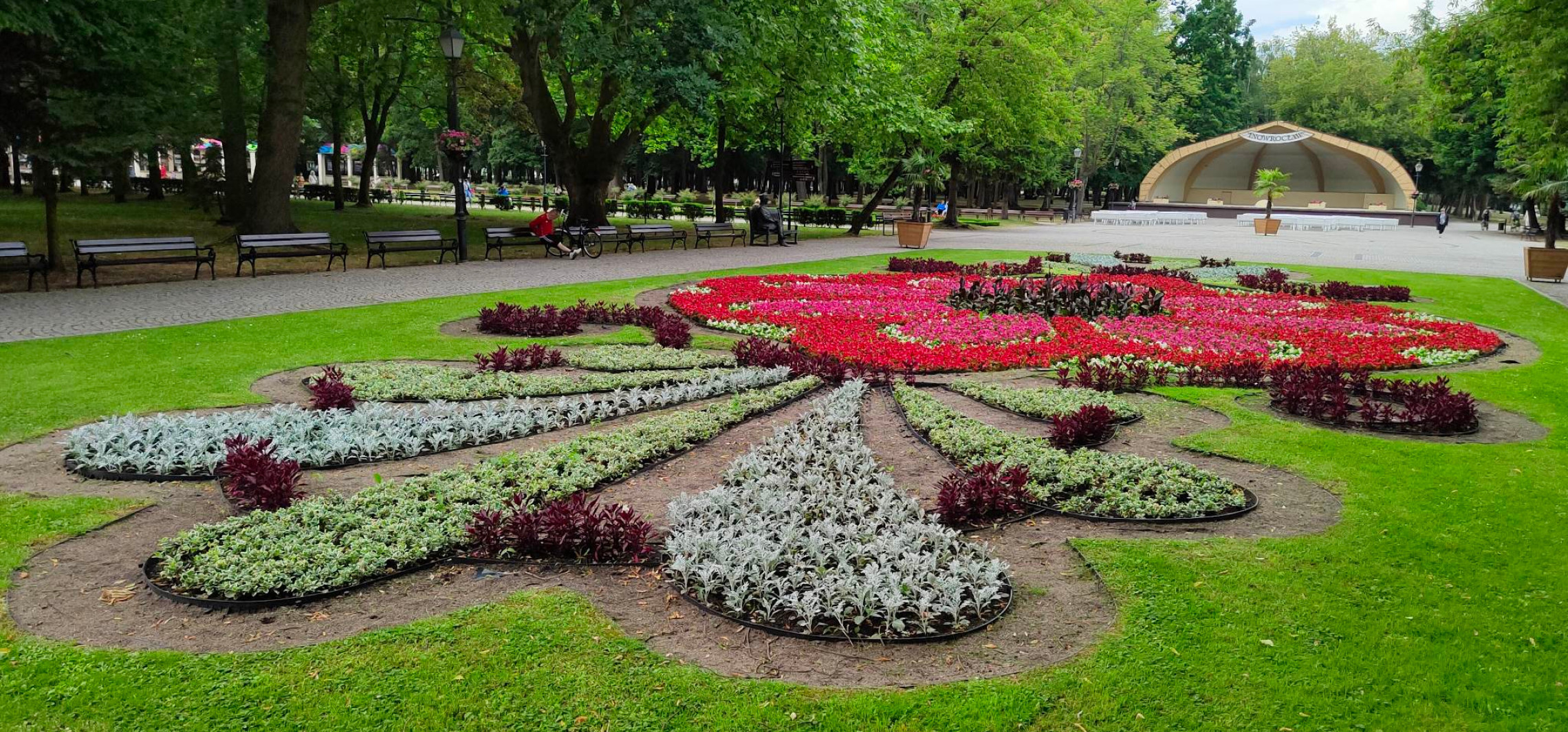 Inowrocław - Dzień dobry, Inowrocław!