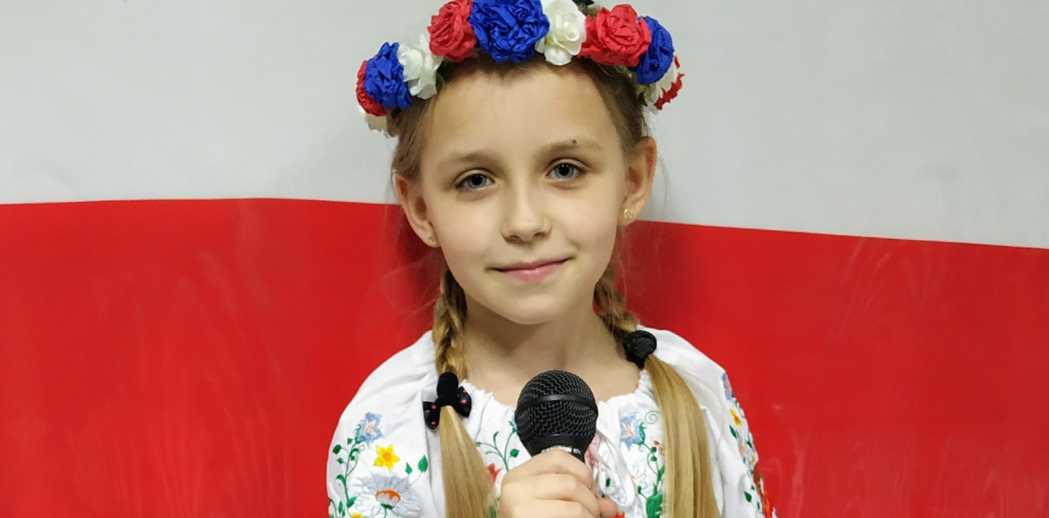 Inowrocław - Julia wyśpiewała sukces w ogólnopolskim konkursie