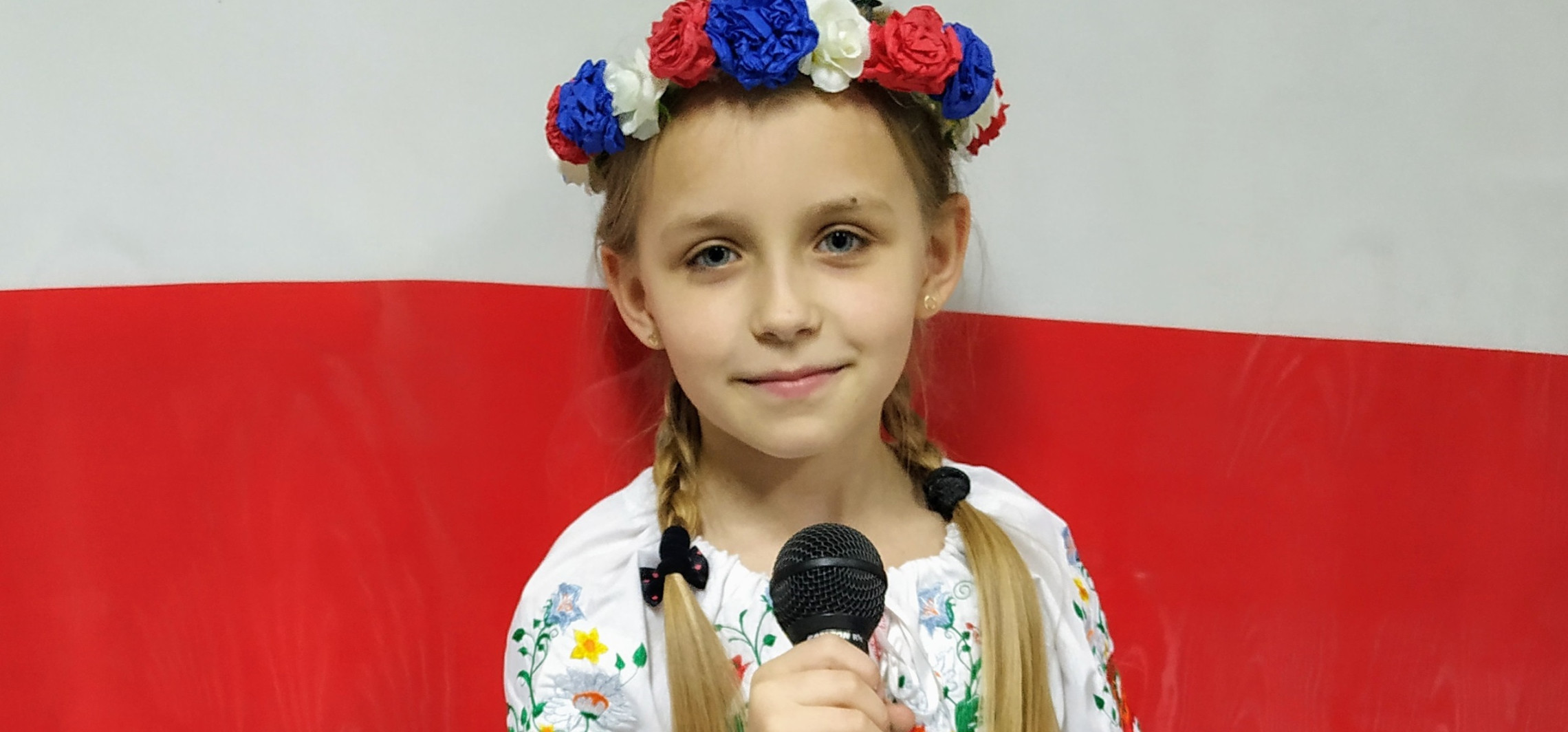 Inowrocław - Julia wyśpiewała sukces w ogólnopolskim konkursie
