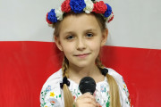 Julia wyśpiewała sukces w ogólnopolskim konkursie