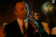 Bohdan Łazuka zaśpiewa na stulecie Pogoni