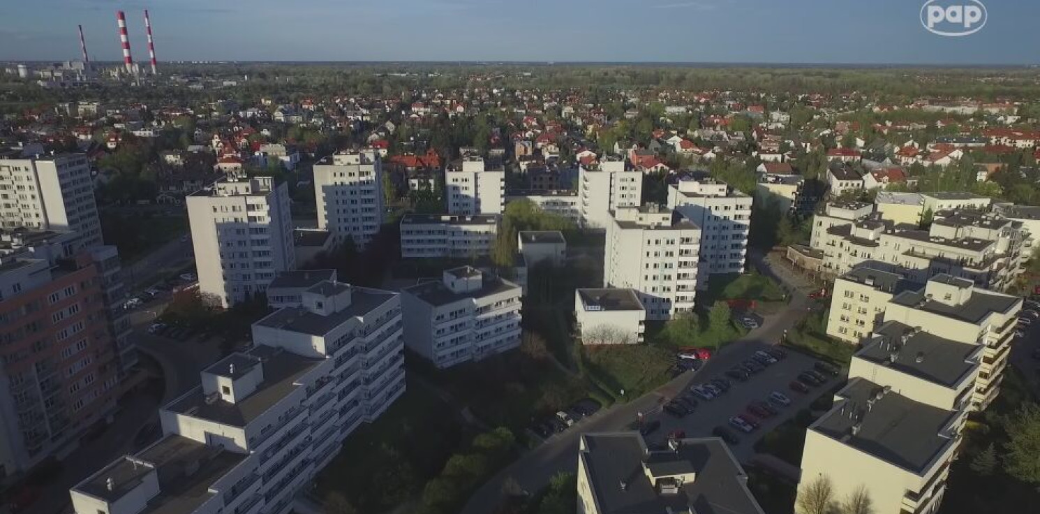 Kraj - Kiedy spadną ceny mieszkań? 