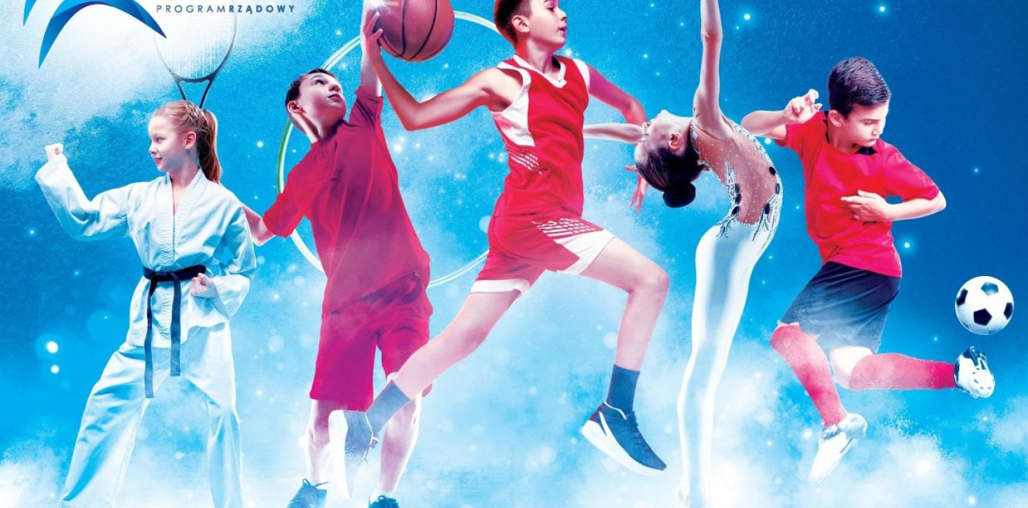 Kraj - Duże wsparcie dla małych projektów sportowych – rusza Program Mikro Granty