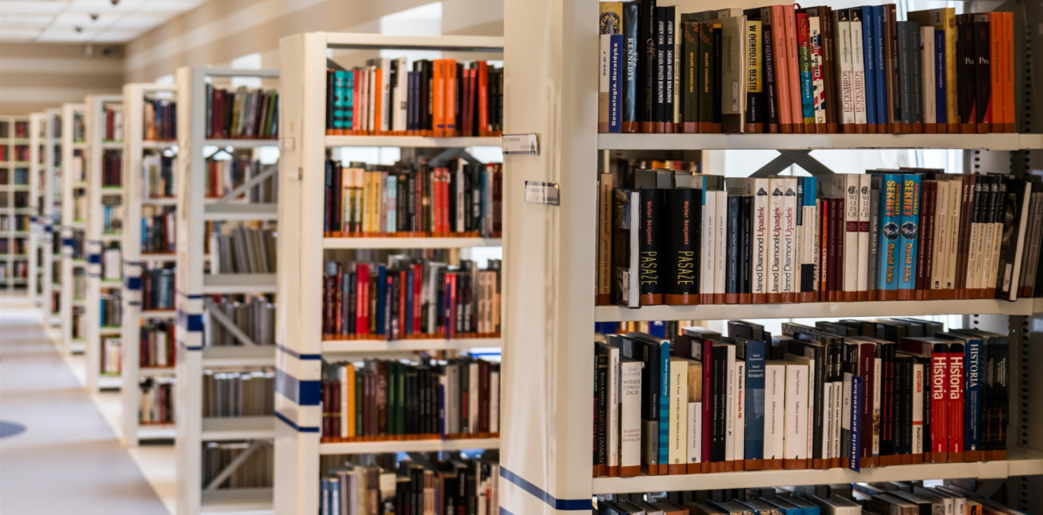 Inowrocław - Wakacyjne godziny otwarcia biblioteki