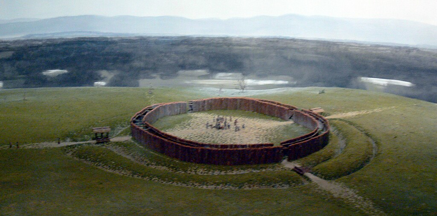 Region - Kujawskie Stonehenge. Odkryto miejsca kultu sprzed ponad 6 tys. lat!