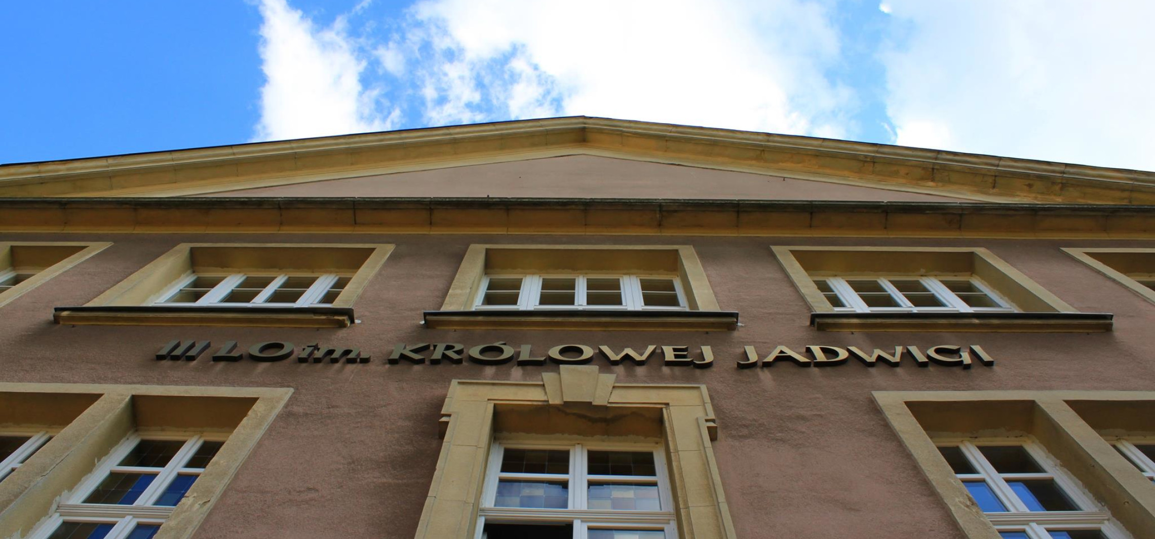 Inowrocław - Europejska odznaka dla inowrocławskiej szkoły