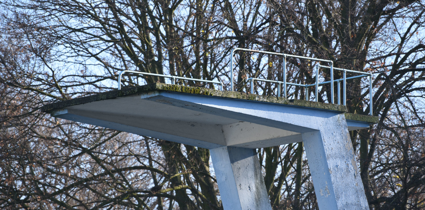 Inowrocław -  Centrum wodnej rozrywki w Inowrocławiu. Wybrano firmę, która wykona projekt