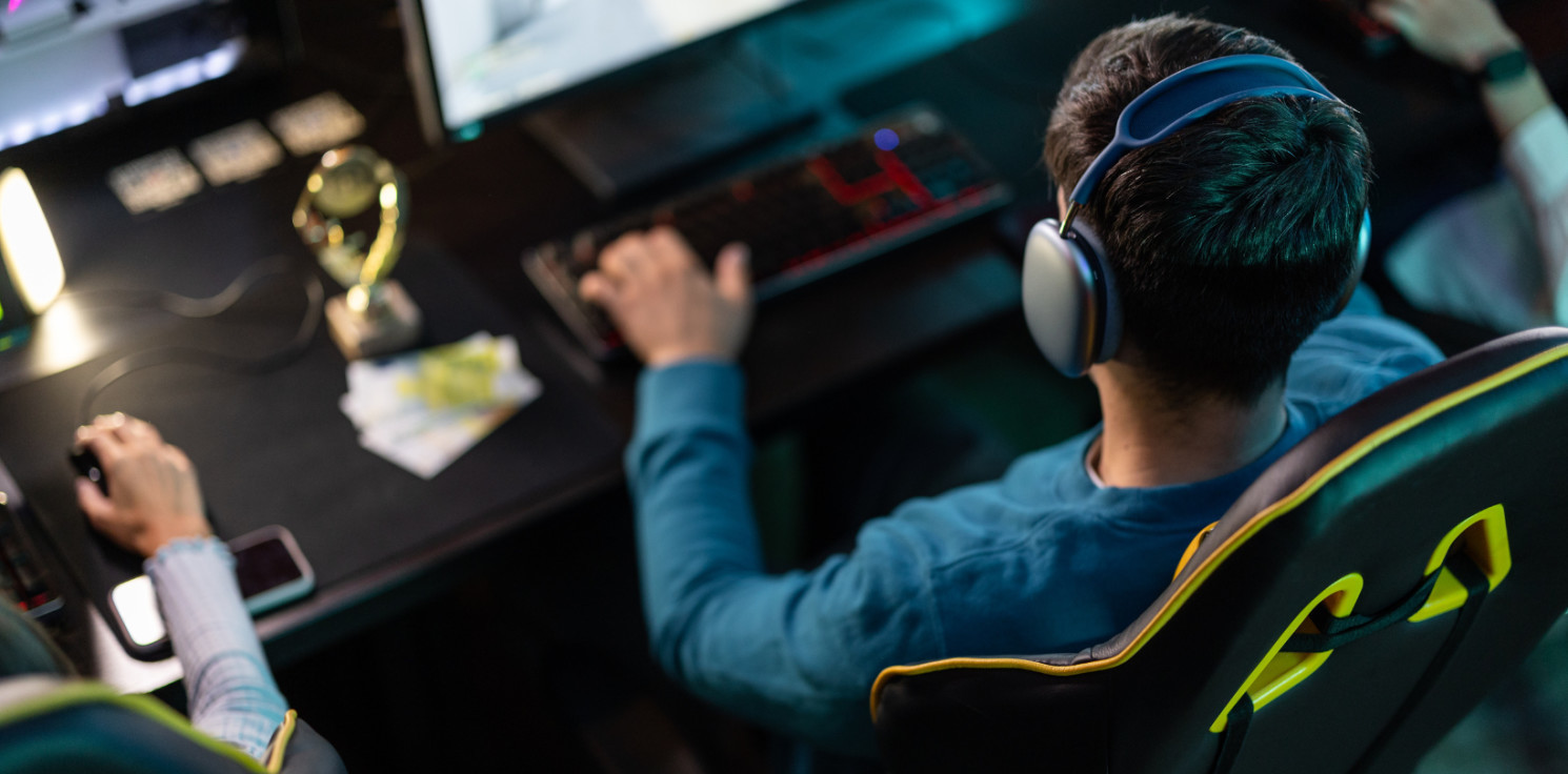 Inowrocław - Tutaj każdy gamer znajdzie coś dla siebie