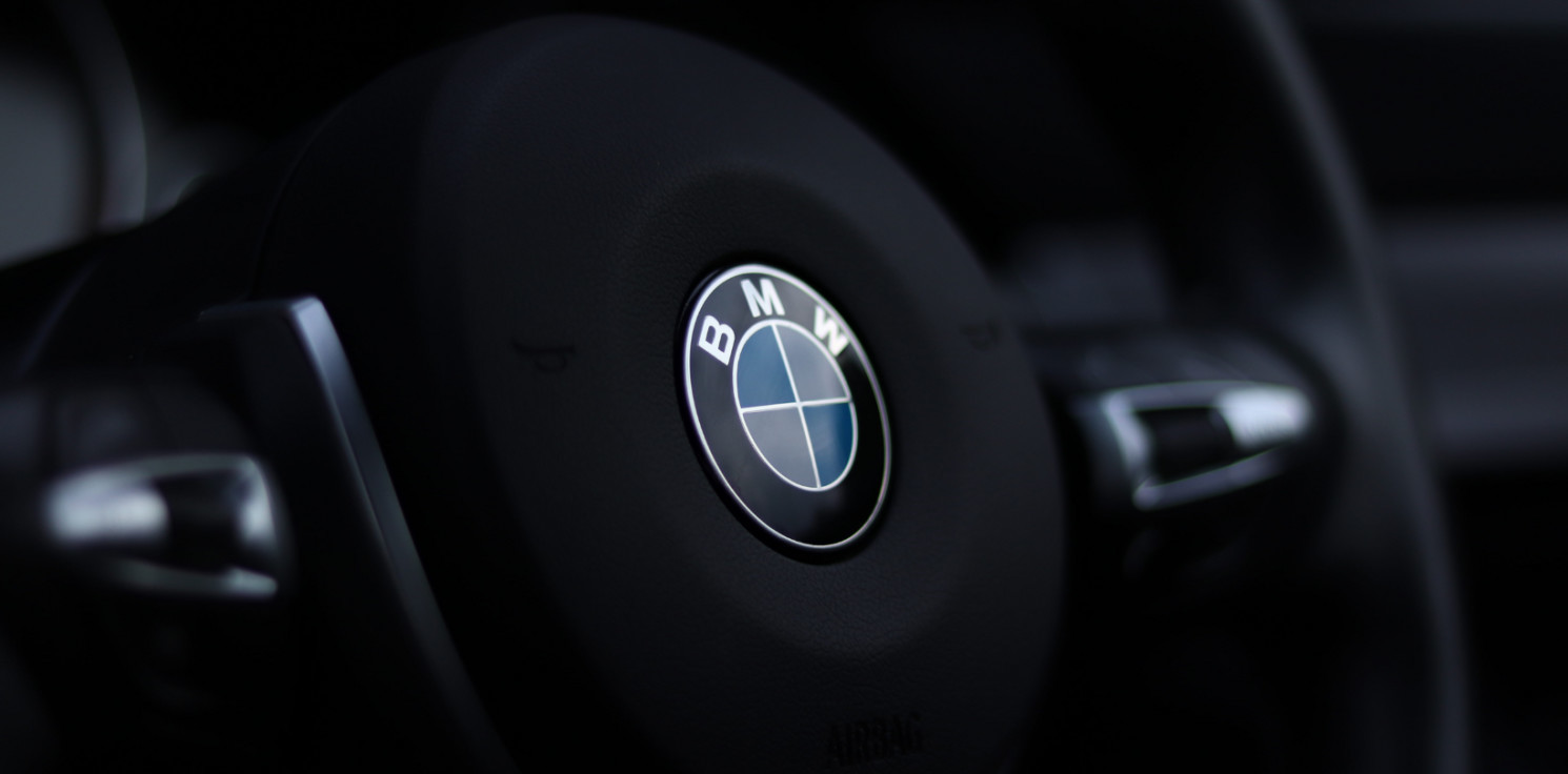 Inowrocław - O 67 km/h za szybko. Kierowca BMW stracił prawo jazdy