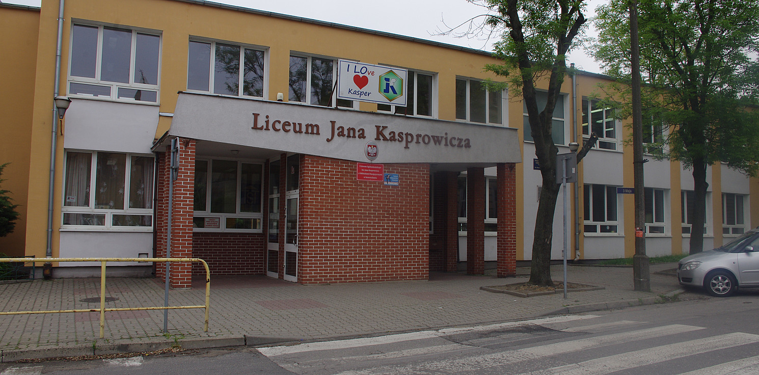 Inowrocław - Rekrutacja do szkół. O miejsca walczą dwa roczniki