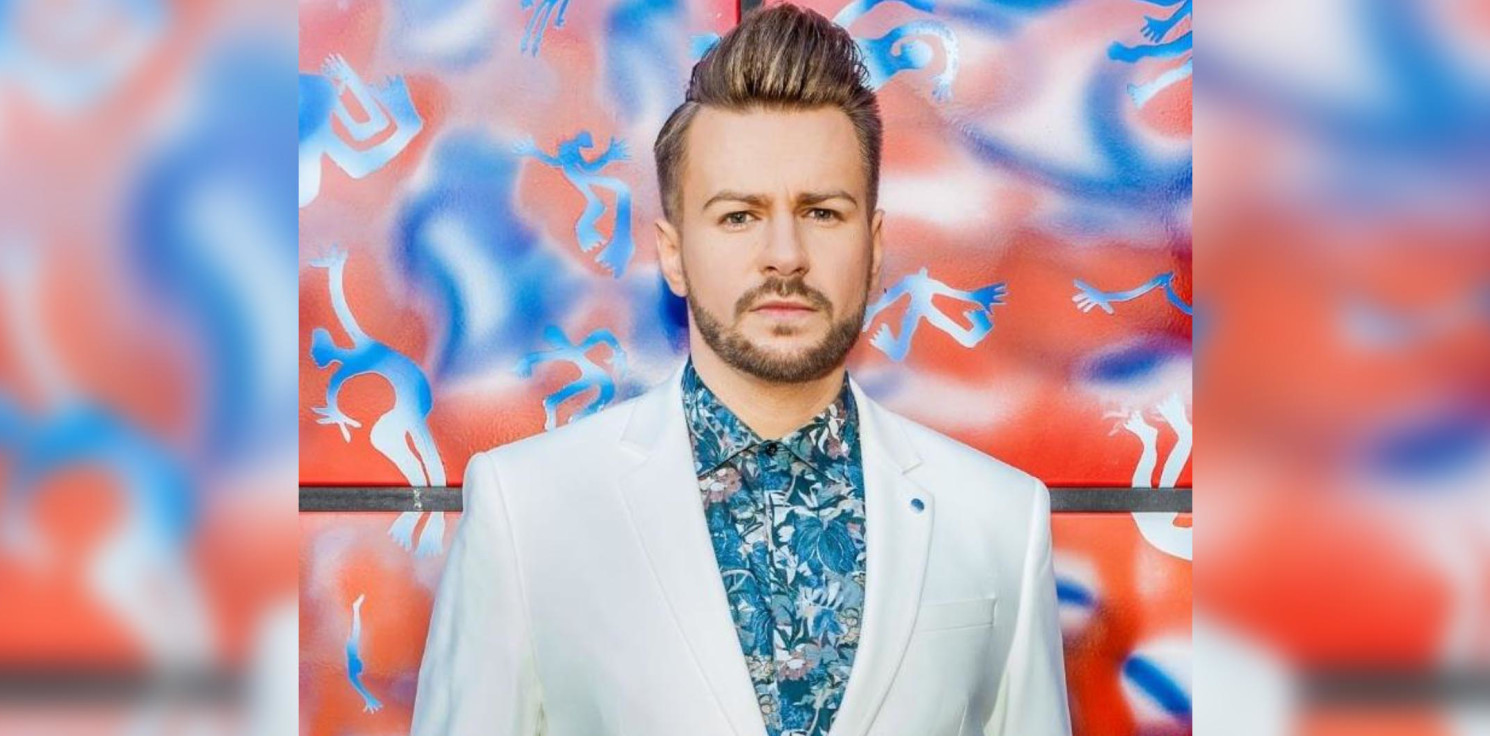 Inowrocław -  Inowrocławianin poprowadzi finał konkursu Miss i Mister Supranational