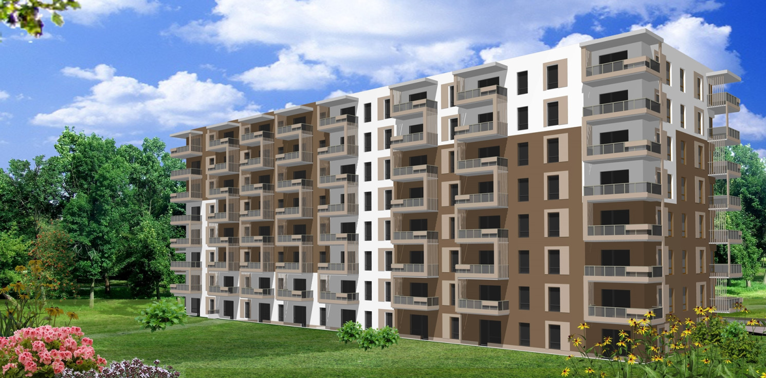 Inowrocław - Nowy blok z niskimi czynszami. Rusza nabór wniosków