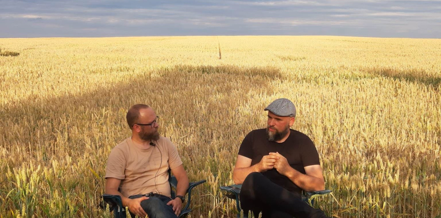 Inowrocław - Solą ziemi są podróże. Udowodnią to, kręcąc filmy