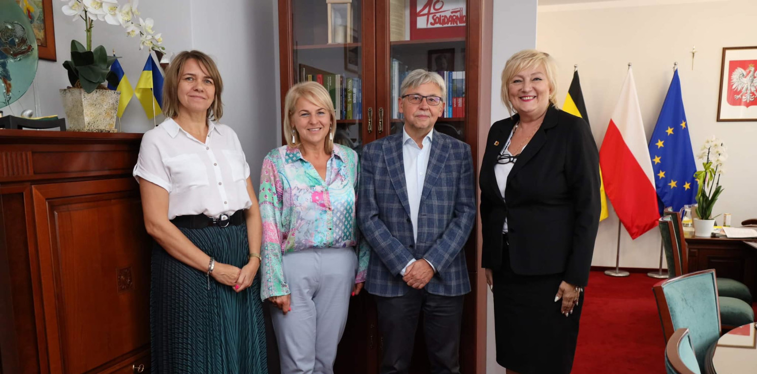 Inowrocław - Zbliża się jubileusz Klubu Europejskiego "Konopa"