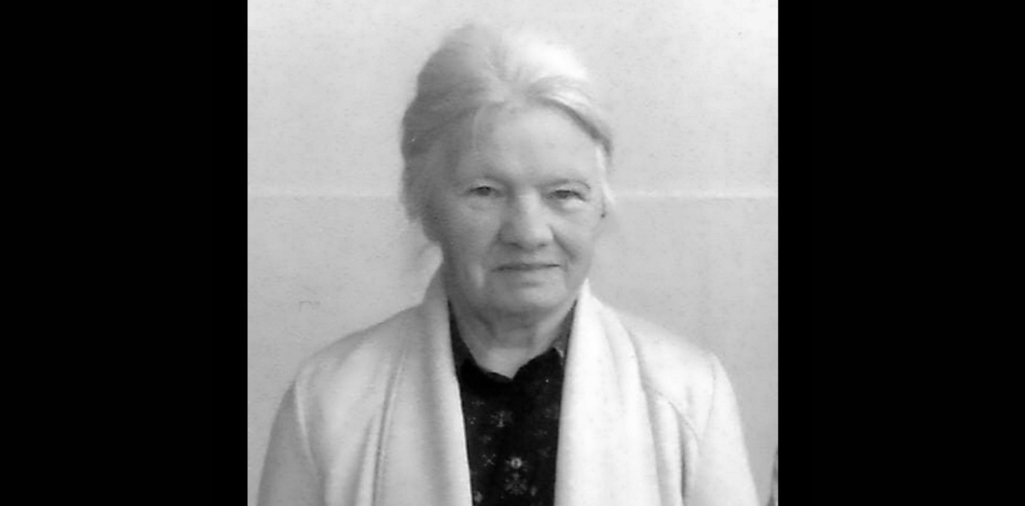 Inowrocław - Z żałobnej karty. Nie żyje Irena Drozdowicz