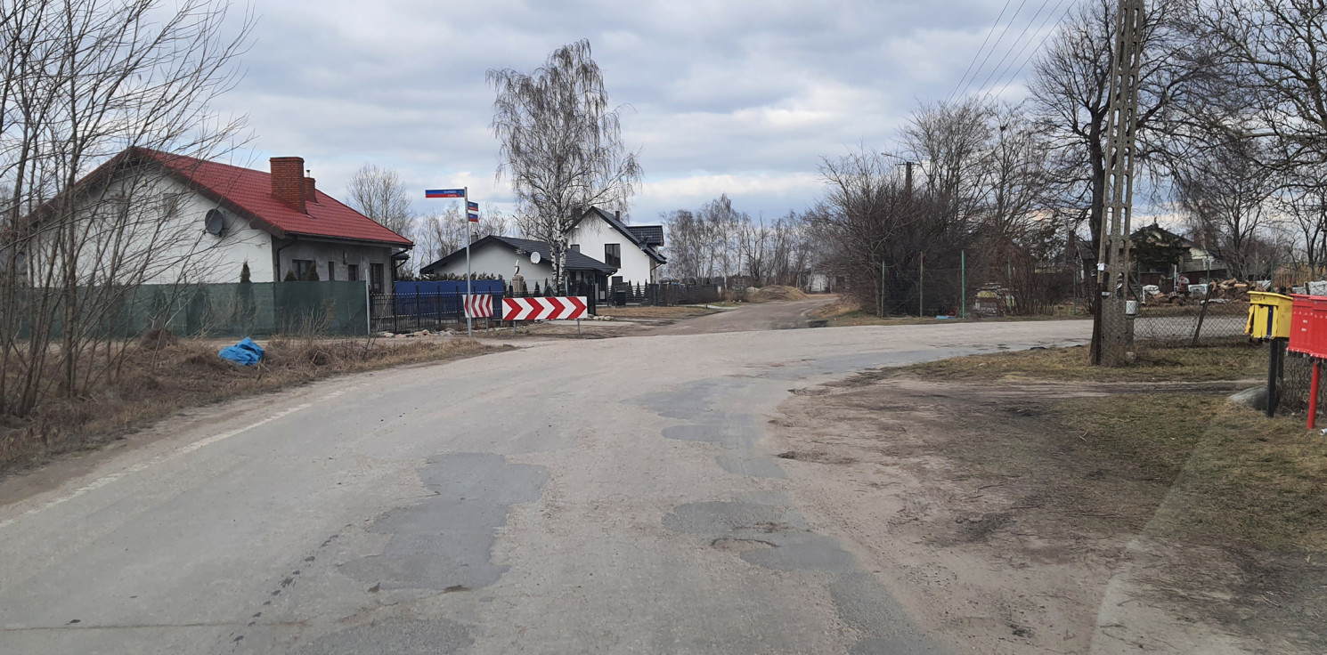 Gmina Inowrocław - Awaria wodociągowa. W tej miejscowości pod Inowrocławiem może zabraknąć wody