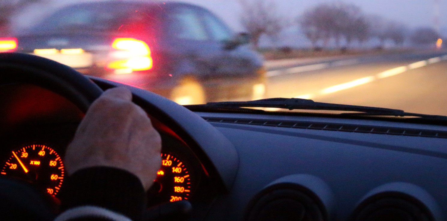 Inowrocław - 30-latka prowadząca auto "wydmuchała” ponad 2 promile