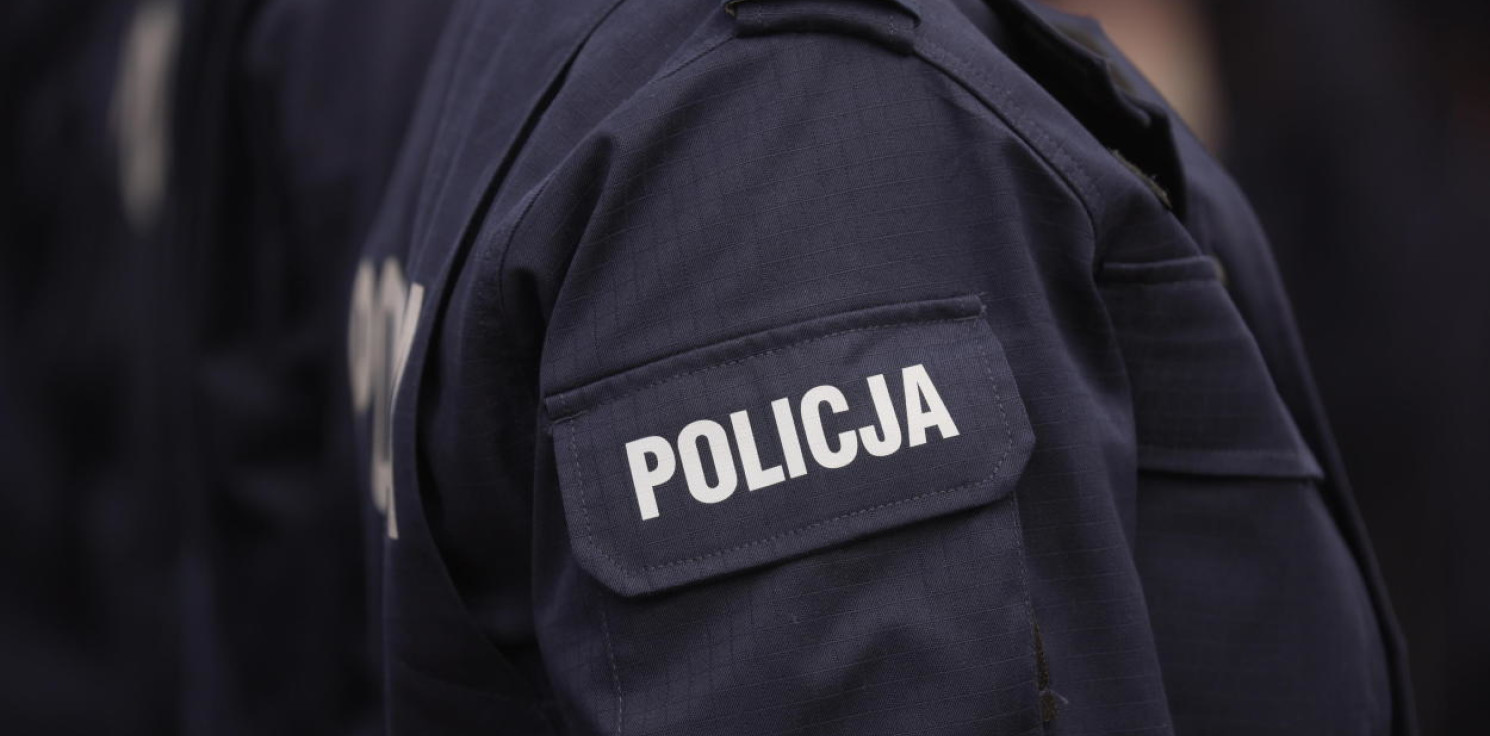 Region - Policjanci szukają dwóch 18-latków zbiegłych z poprawczaka w Trzemesznie 