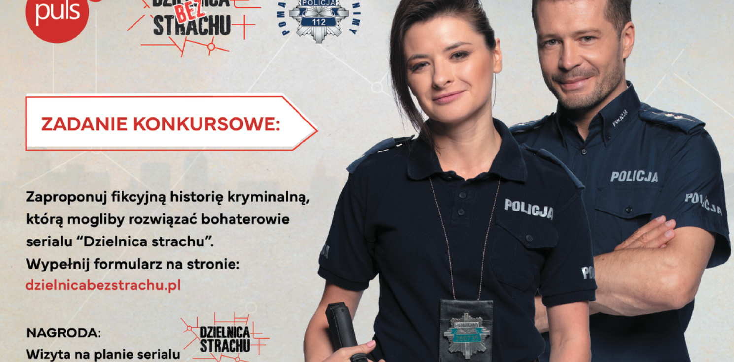 Inowrocław - Nagrodzą kryminalną historię jednej z dzielnic