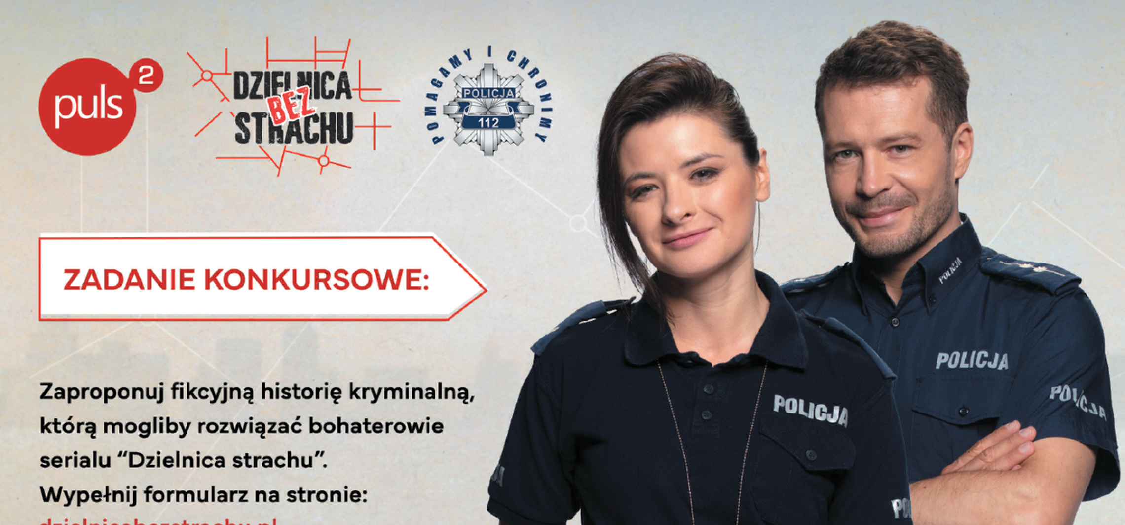 Inowrocław - Nagrodzą kryminalną historię jednej z dzielnic