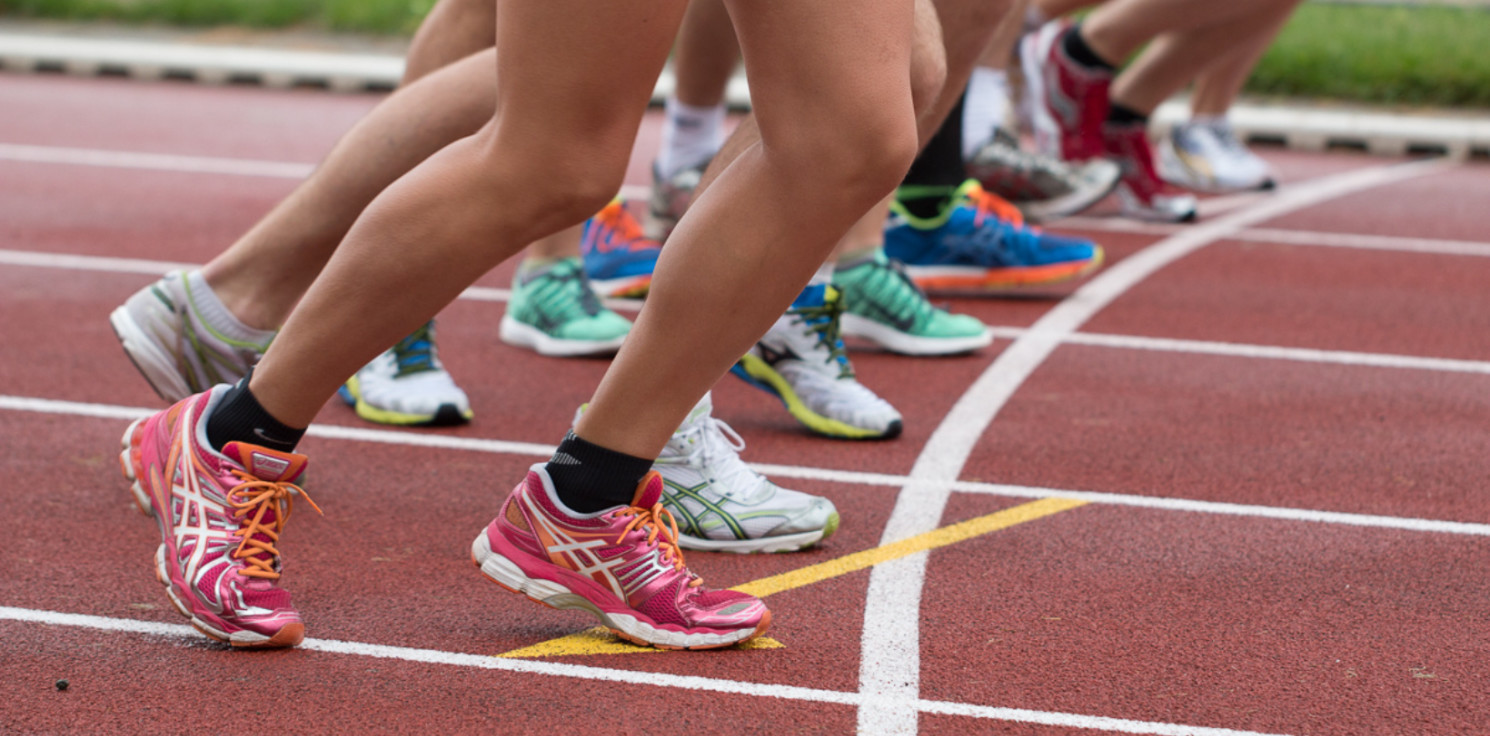 Inowrocław - Ruszyły zapisy na Dziecięcą Ligę Lekkoatletyczną