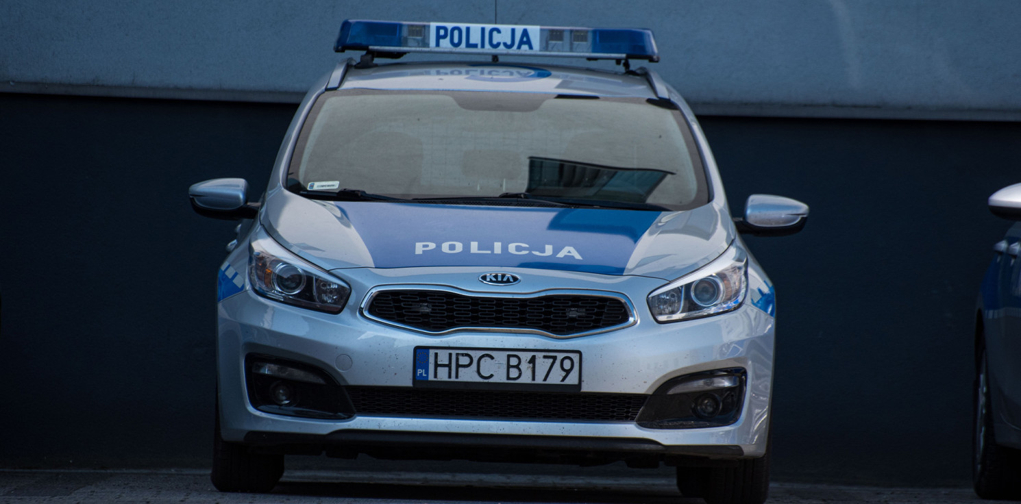 Janikowo - Policjanci urządzili kierowcom trzeźwy poranek