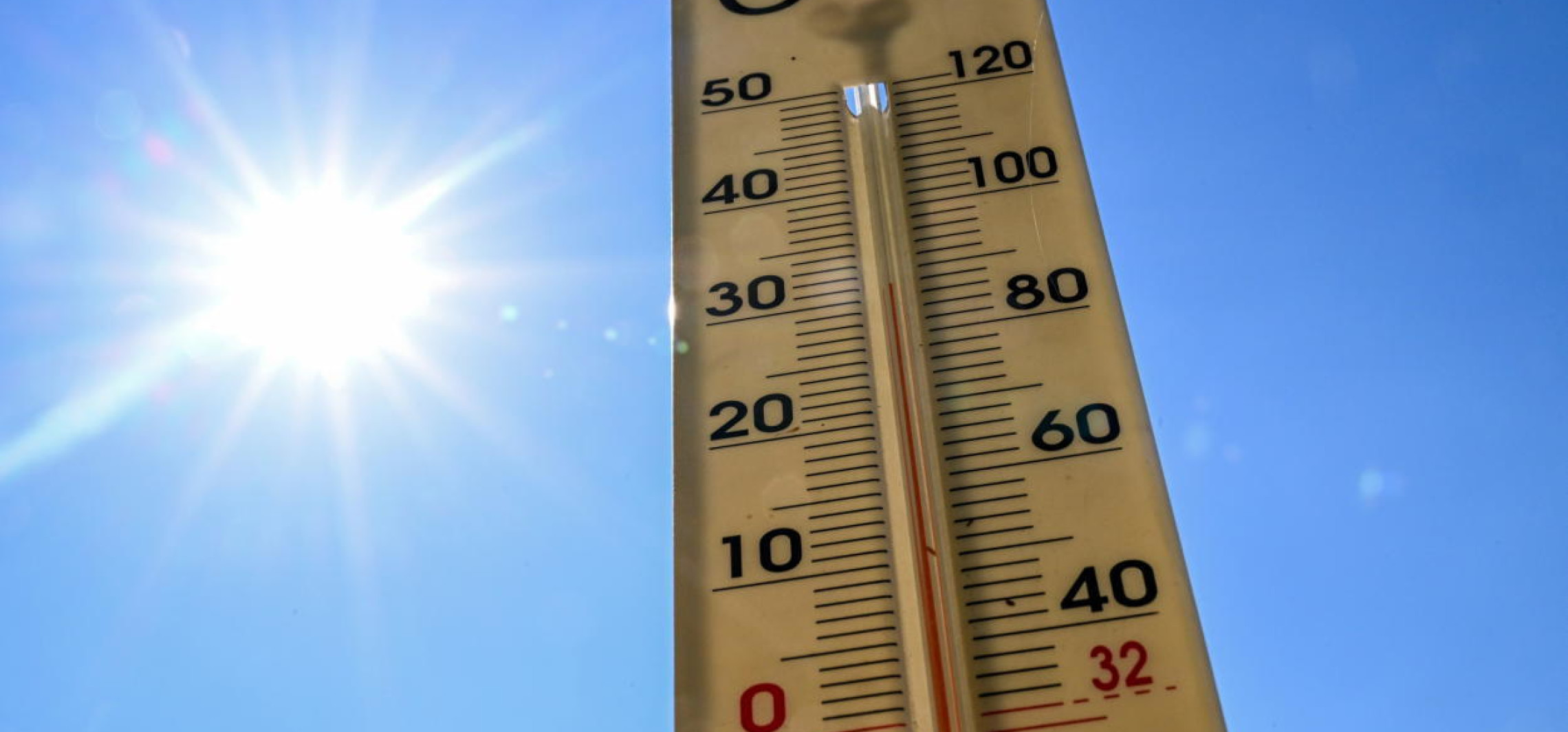 Kraj - Wtorek może być najcieplejszym dniem w roku 