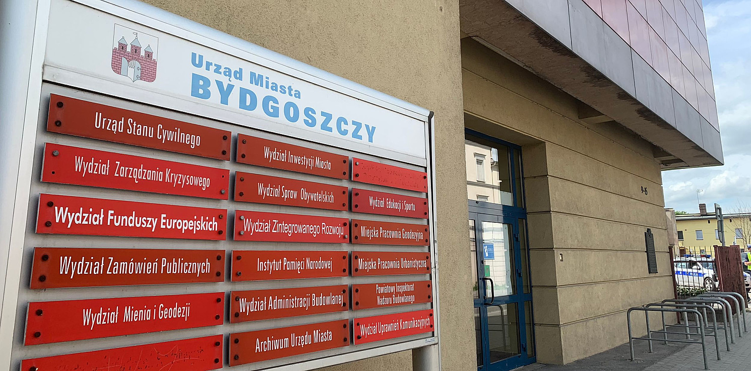 Bydgoszcz - Rekrutacja do szkół. O miejsca walczą dwa roczniki