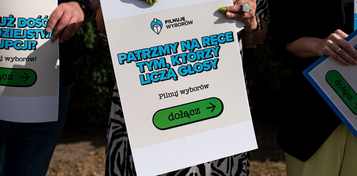 Inowrocław - Znani politycy przyjadą do Inowrocławia. Będą zachęcać do pilnowania wyborów
