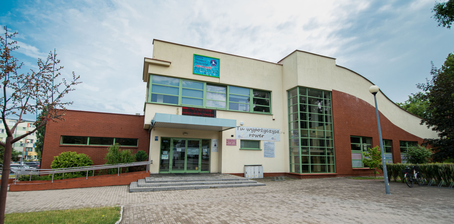 Inowrocław - Delfin i Wodny Park po wakacjach będą nieczynne