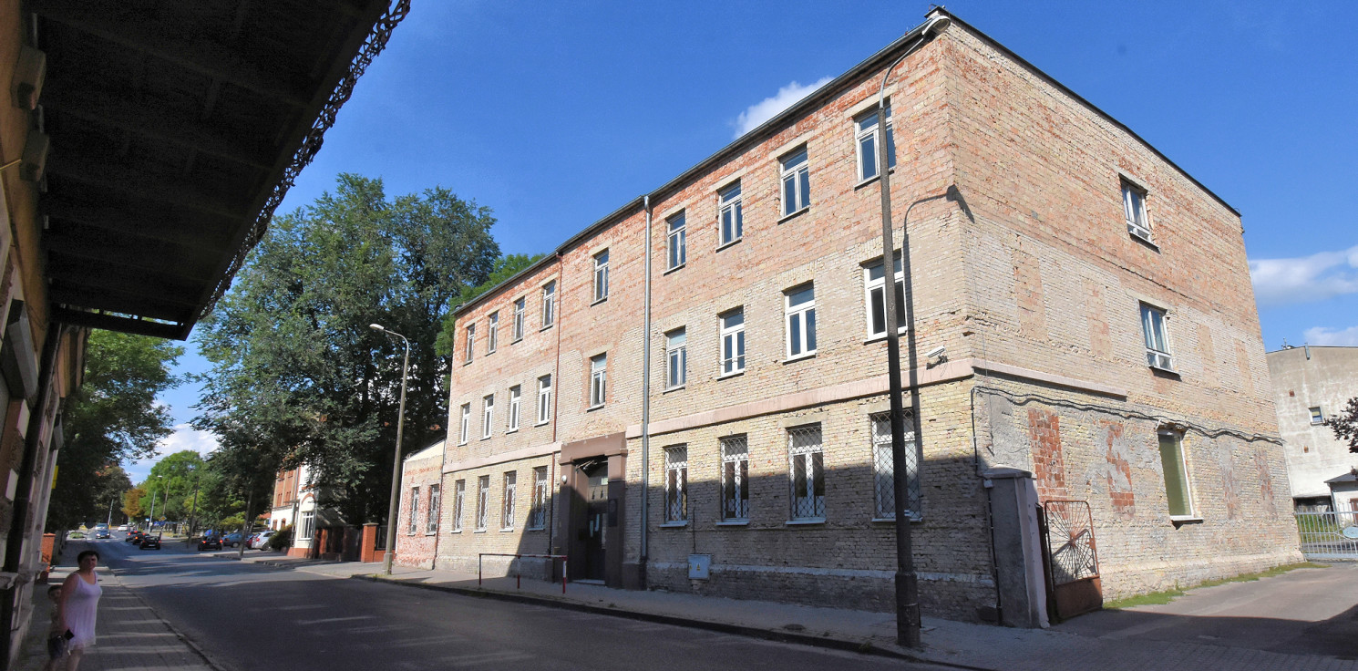 Inowrocław - Dawna szkoła idzie pod młotek. Znamy cenę wywoławczą