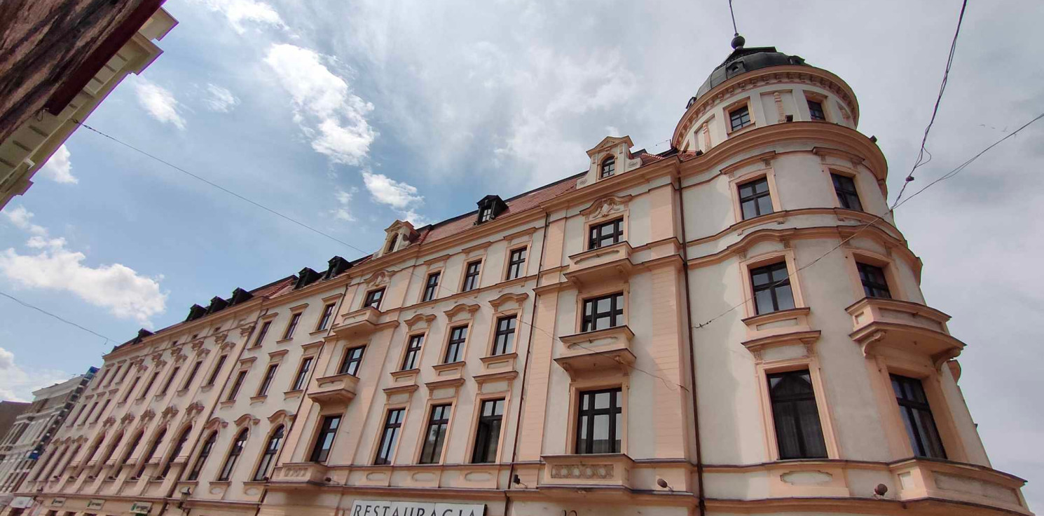 Inowrocław - Od biblioteki do Basta. Europejskie Dni Dziedzictwa