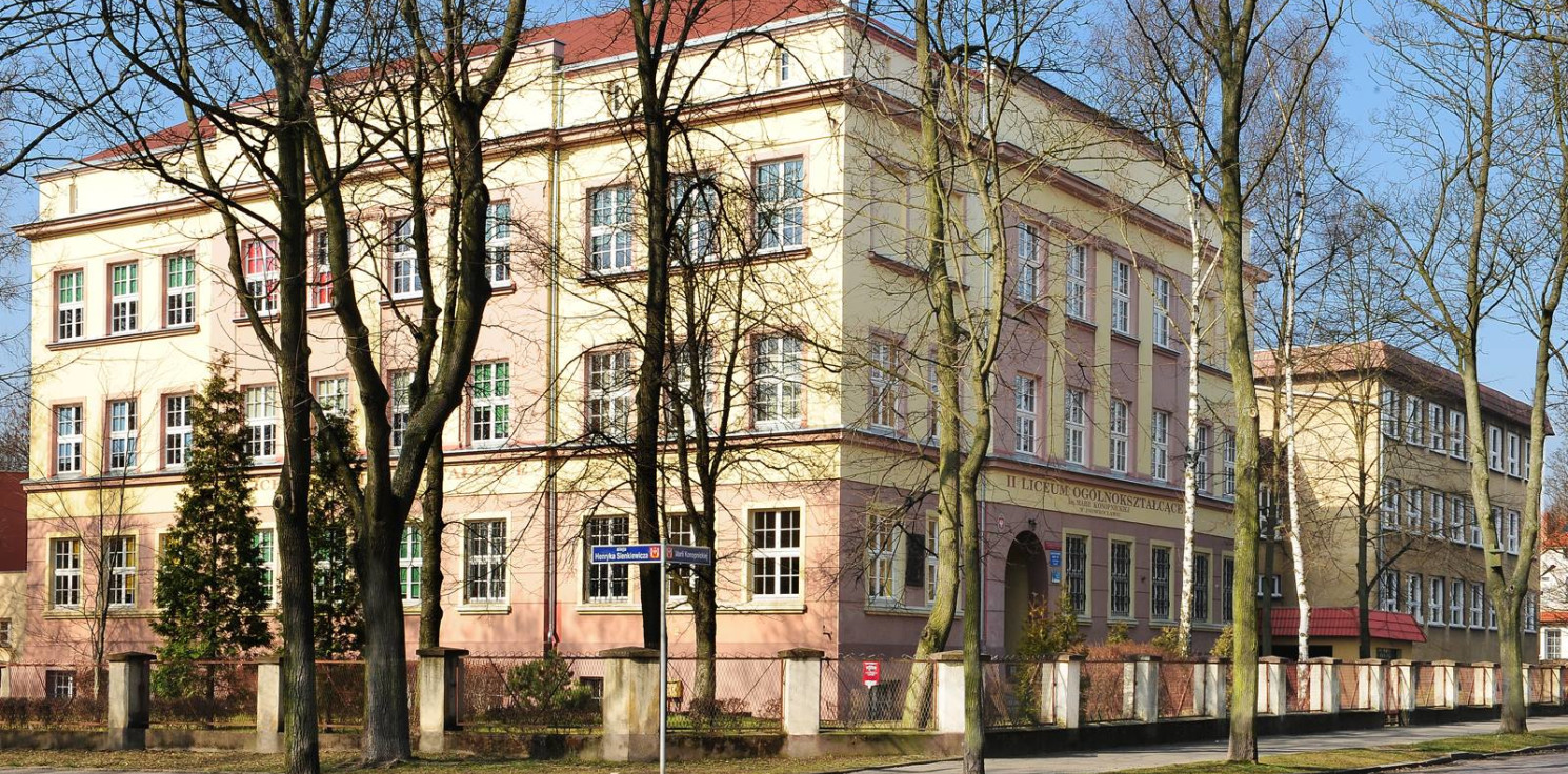 Inowrocław - Wyniki matur "Konopy" na pierwszym miejscu w okręgu bydgoskim