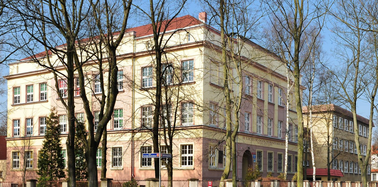 Inowrocław - Wyniki matur "Konopy" na pierwszym miejscu w okręgu bydgoskim
