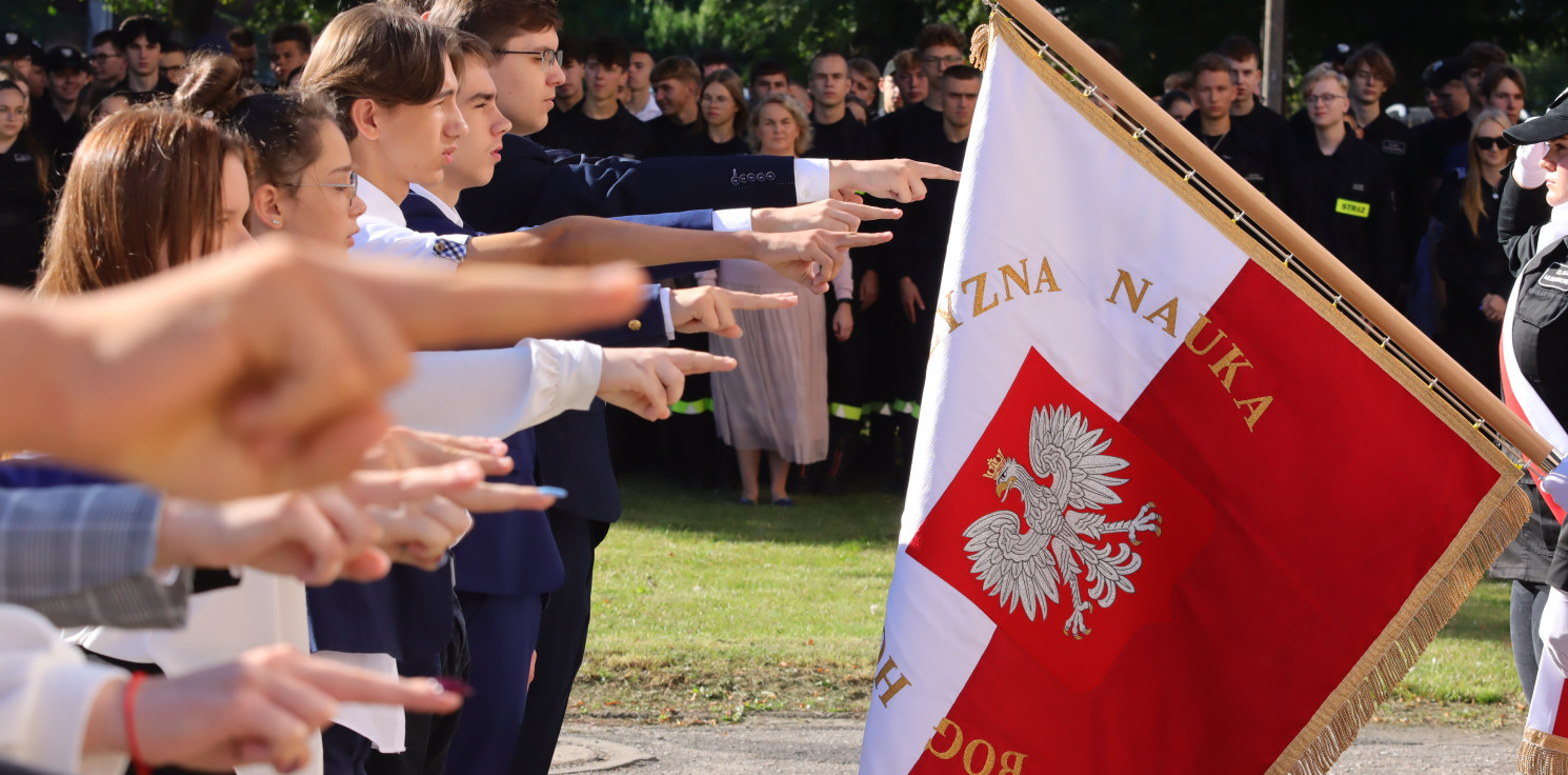 Inowrocław - Gdzie będzie się uczyć w tym roku szkolnym najwięcej młodzieży? Znamy odpowiedź