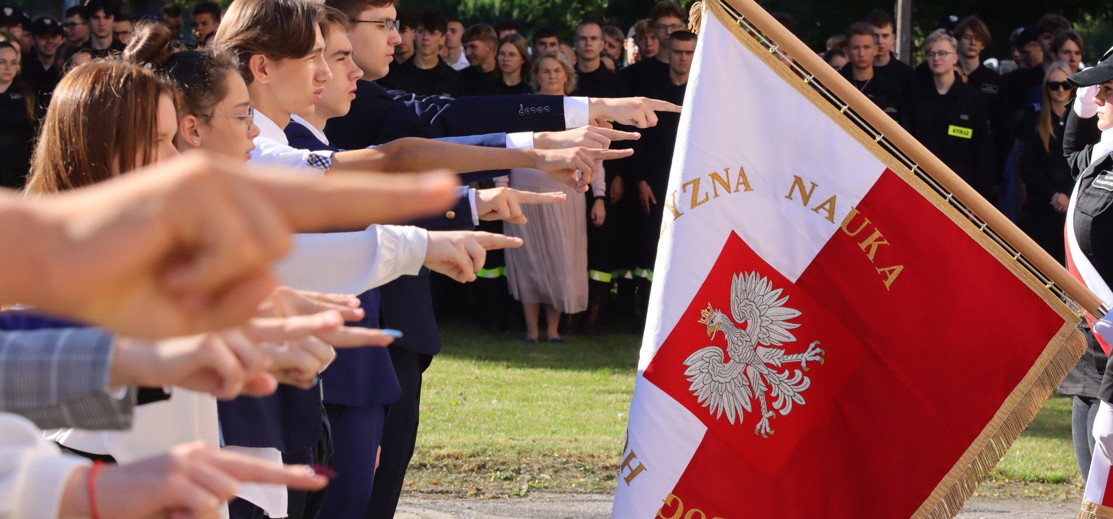 Inowrocław - Gdzie będzie się uczyć w tym roku szkolnym najwięcej młodzieży? Znamy odpowiedź