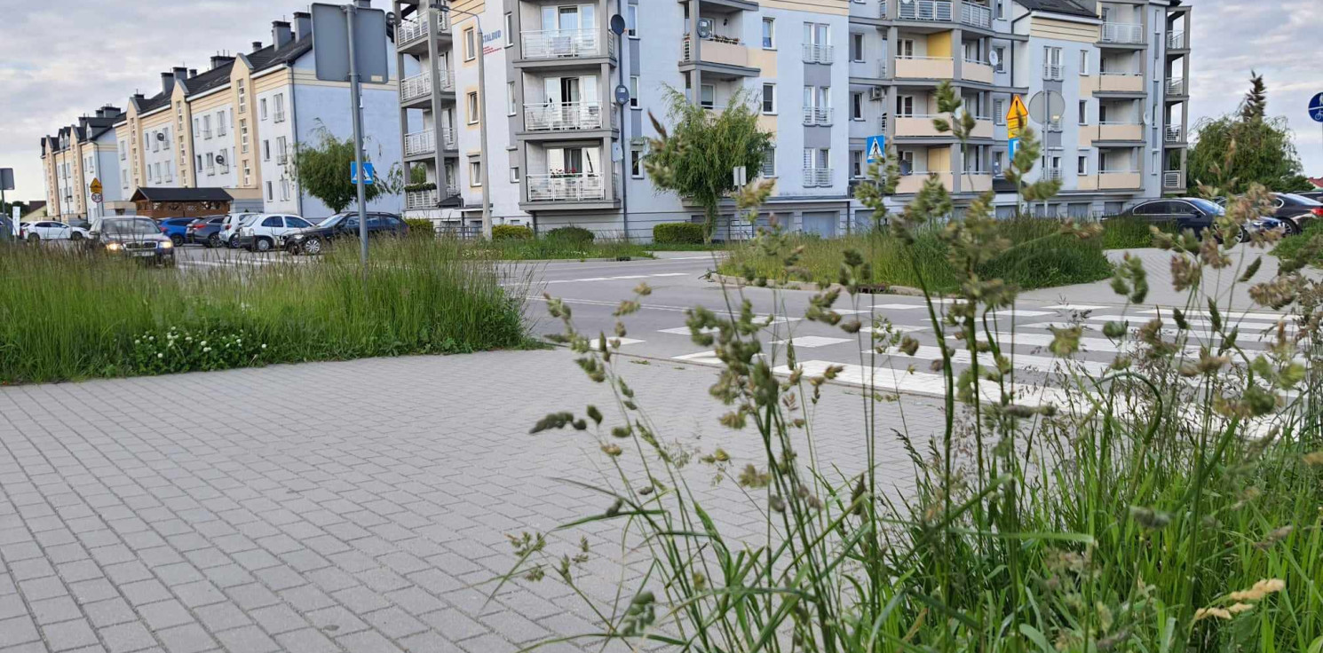Inowrocław - Zajechał drogę nietrzeźwemu kierowcy
