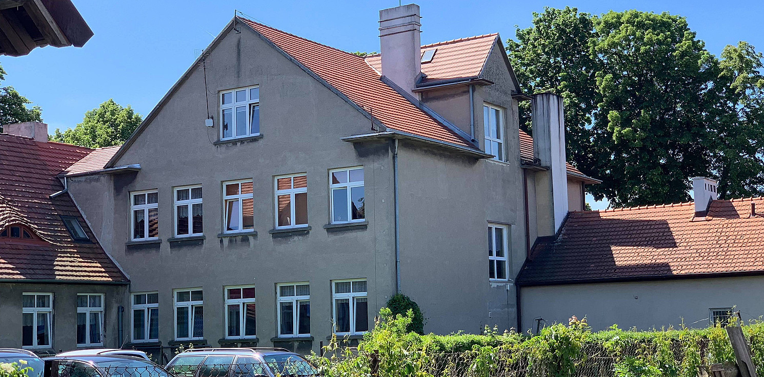 Region - Przy tej szkole zbudują salę gimnastyczną
