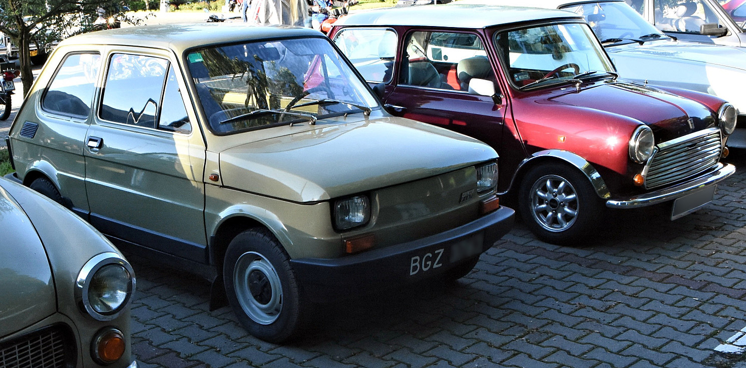 Inowrocław - Jak nasz region zmienił się po 20 latach?
