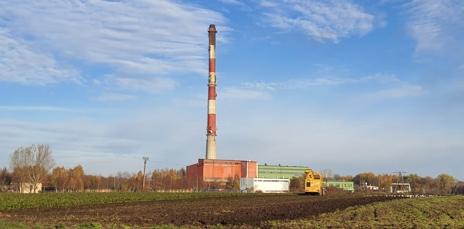 Inowrocław - ZEC przygotowuje się do sezonu grzewczego. Tutaj mogą nastąpić wycieki, co wtedy zrobić?