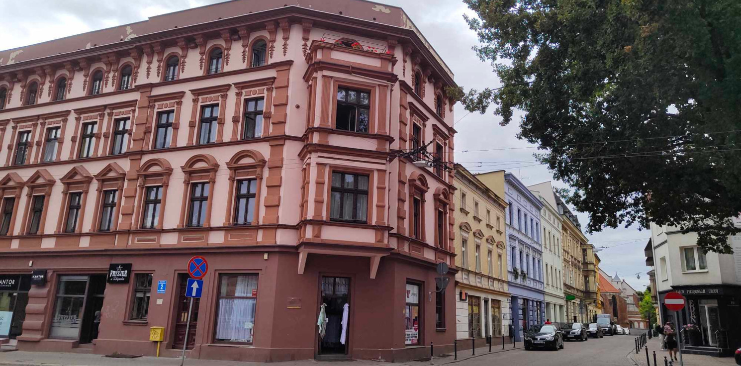 Inowrocław - Dzień dobry, Inowrocław!